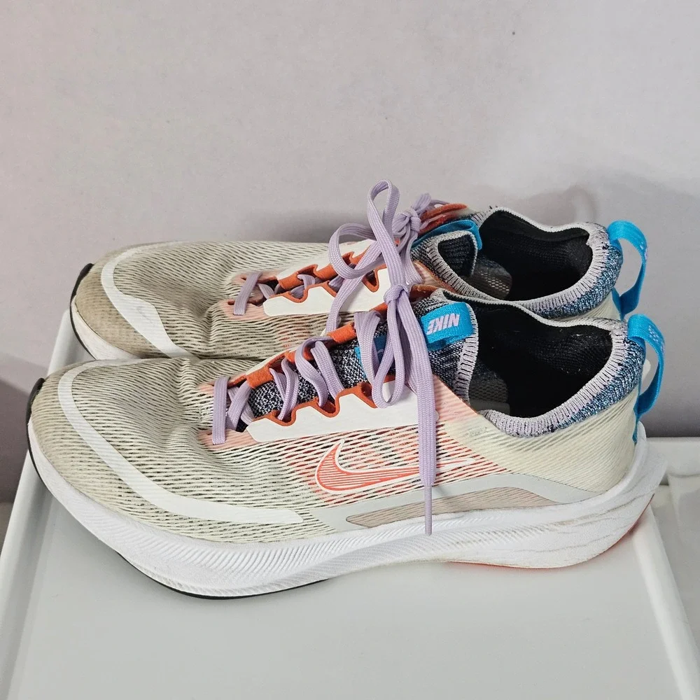 Nike zoom fly